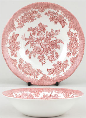 Cereal or Dessert Bowl c1970s